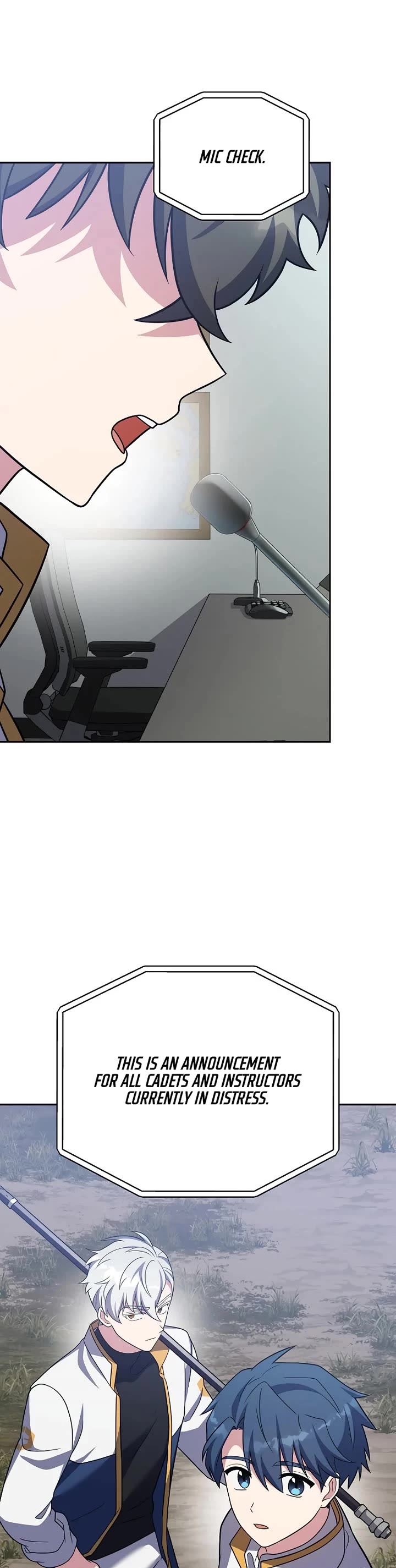 The Novel’s Extra Chapter 156 page 16 - Chapter 156