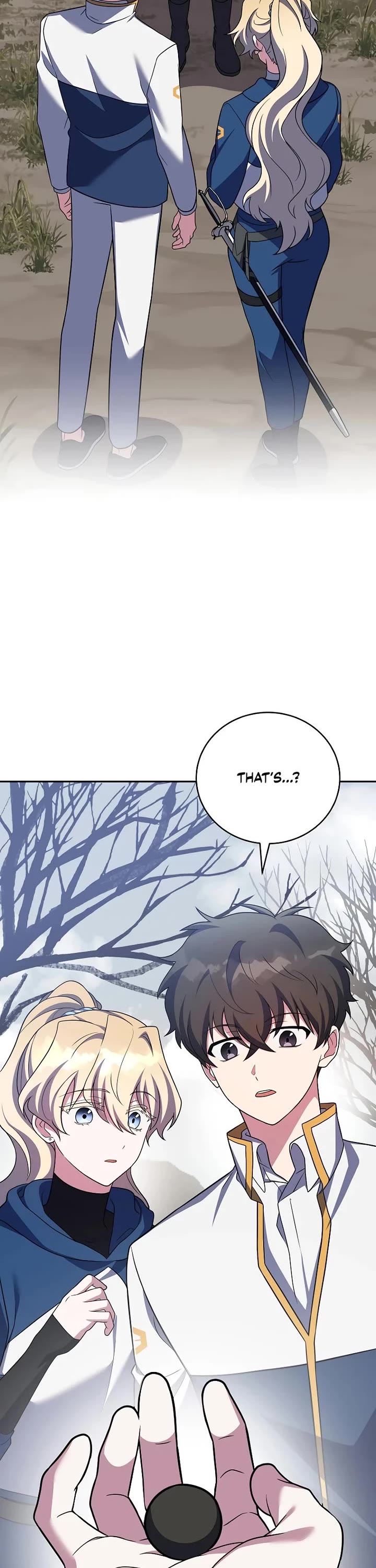 The Novel’s Extra Chapter 156 page 2 - Chapter 156