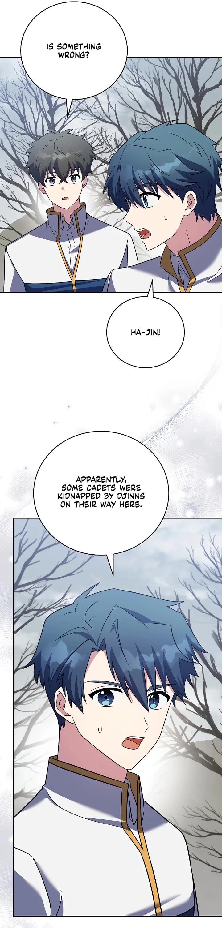 The Novel’s Extra Chapter 156 page 22 - Chapter 156
