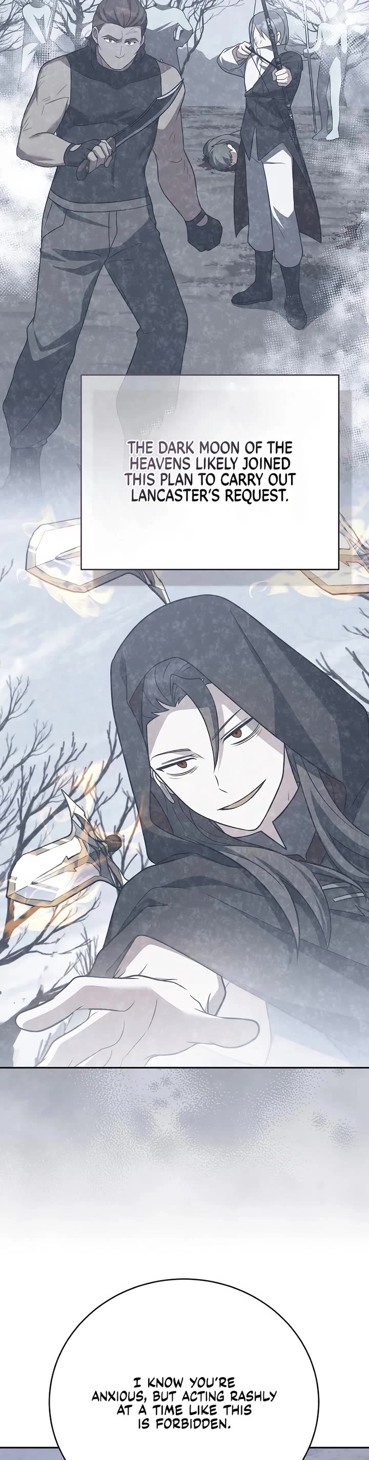 The Novel’s Extra Chapter 156 page 24 - Chapter 156