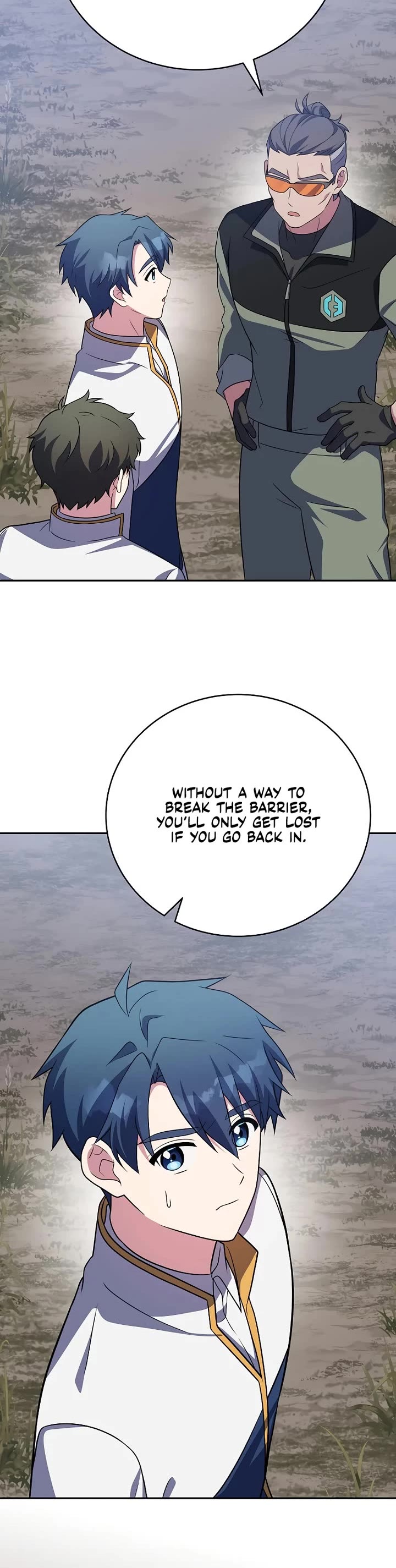 The Novel’s Extra Chapter 156 page 25 - Chapter 156