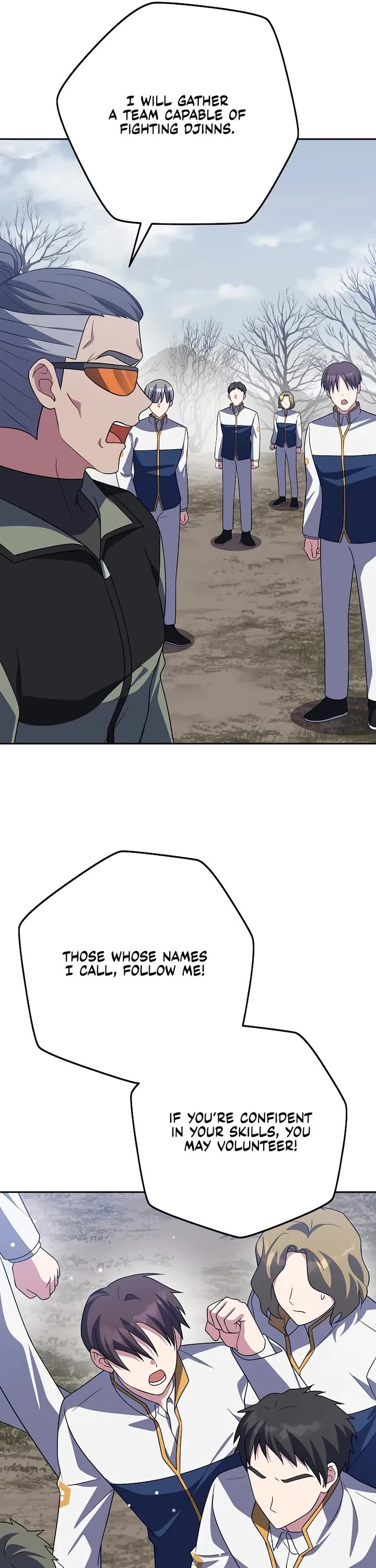 The Novel’s Extra Chapter 156 page 30 - Chapter 156