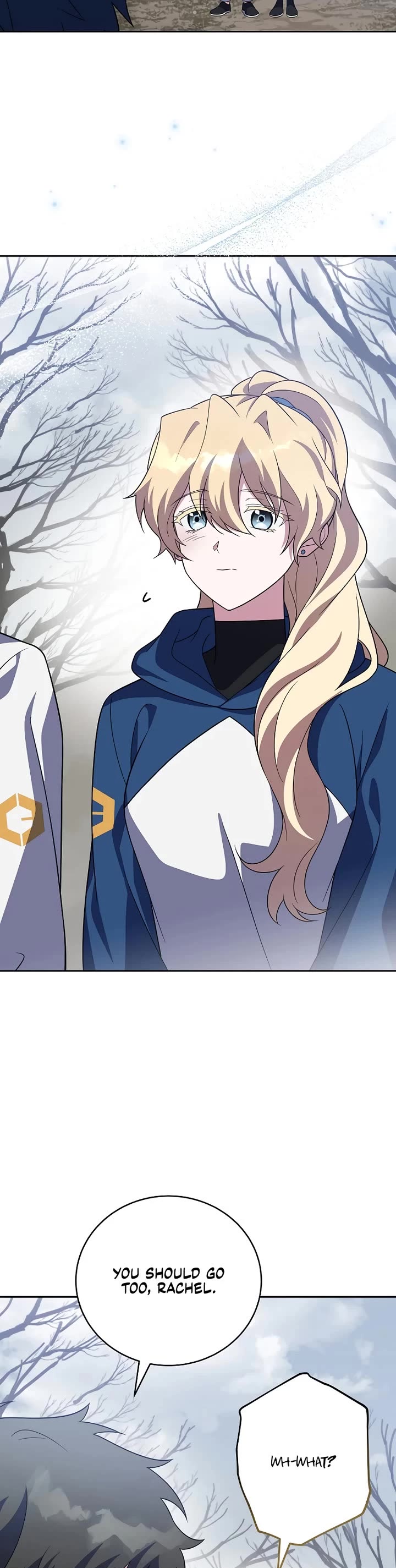 The Novel’s Extra Chapter 156 page 32 - Chapter 156