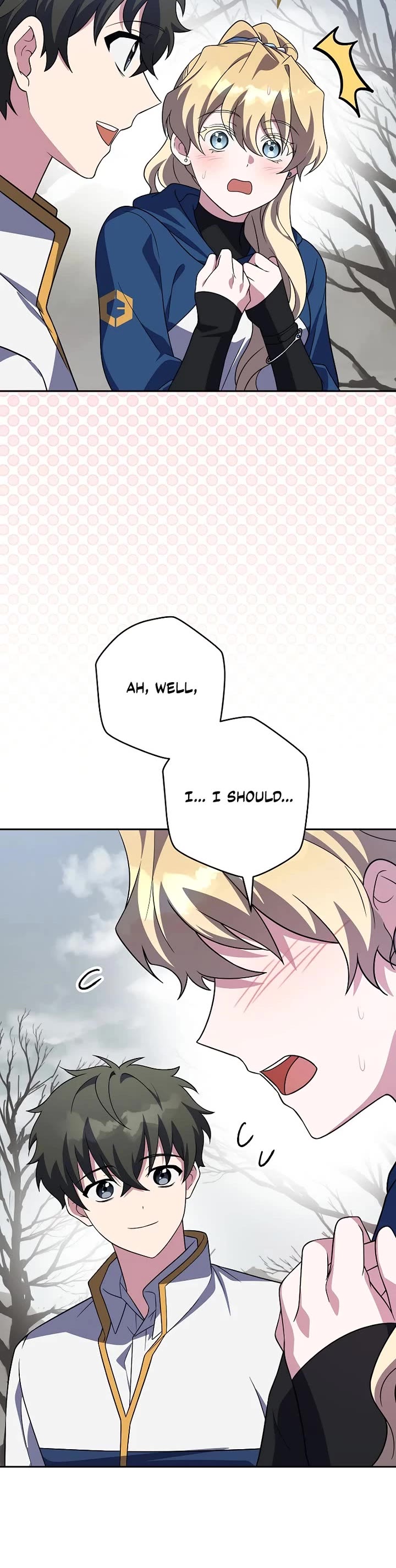The Novel’s Extra Chapter 156 page 33 - Chapter 156