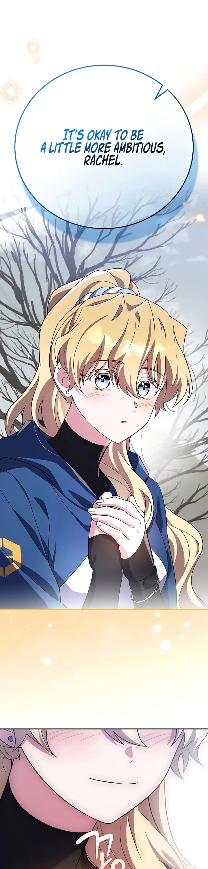 The Novel’s Extra Chapter 156 page 34 - Chapter 156