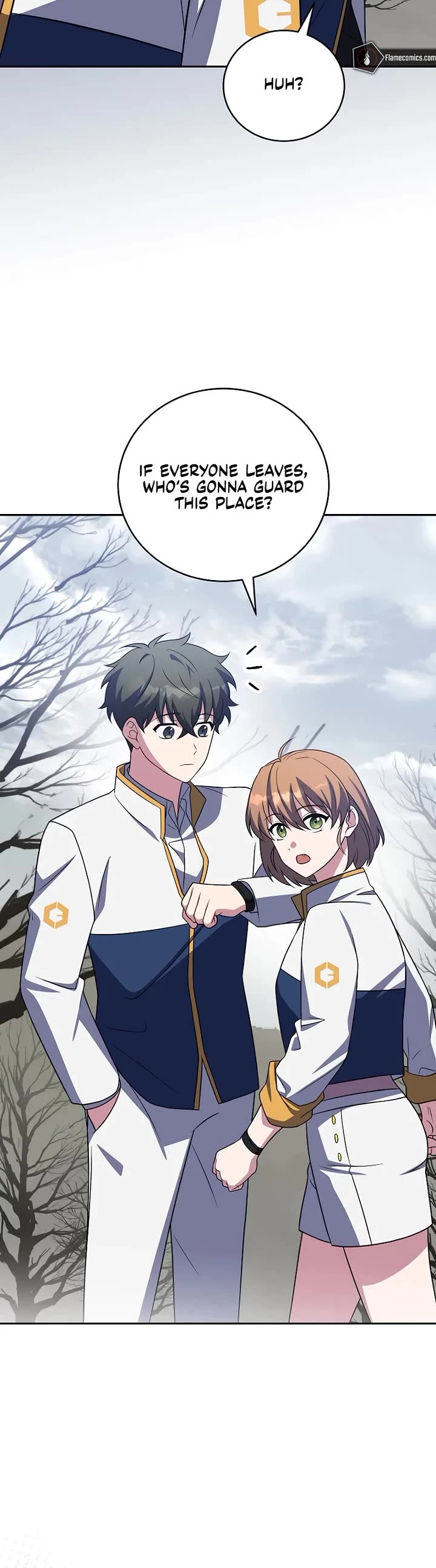 The Novel’s Extra Chapter 156 page 37 - Chapter 156