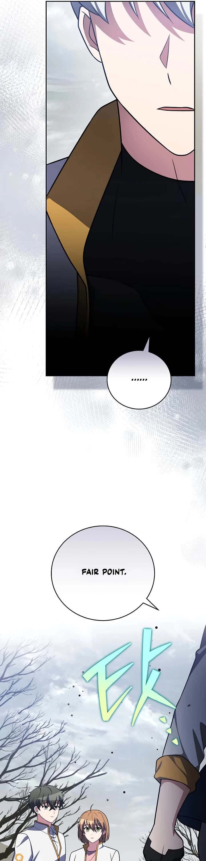 The Novel’s Extra Chapter 156 page 38 - Chapter 156