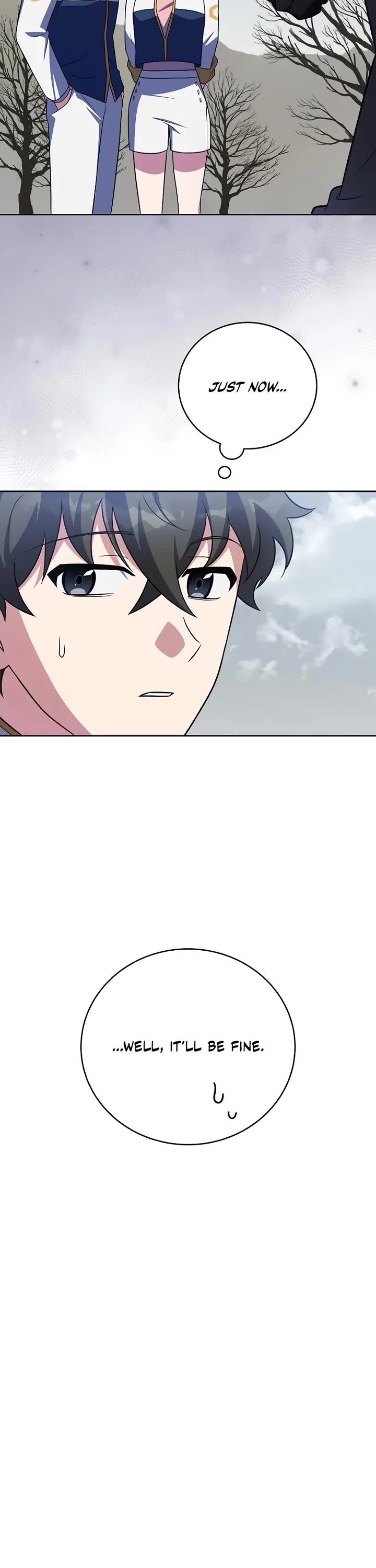The Novel’s Extra Chapter 156 page 39 - Chapter 156