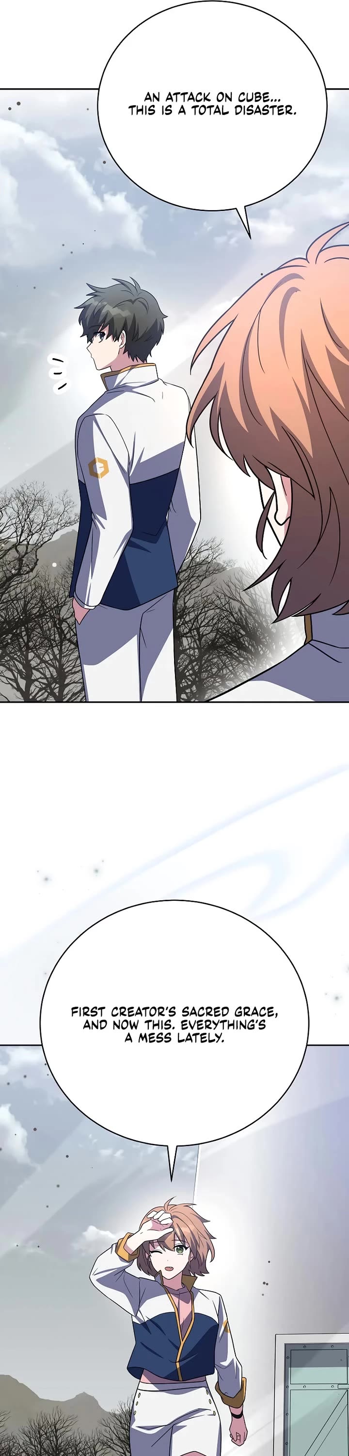 The Novel’s Extra Chapter 156 page 42 - Chapter 156