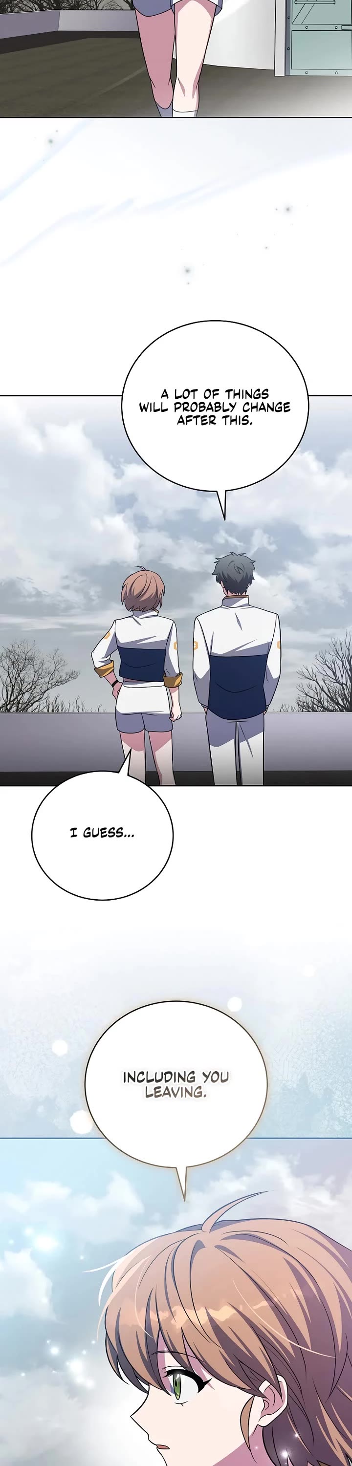 The Novel’s Extra Chapter 156 page 43 - Chapter 156
