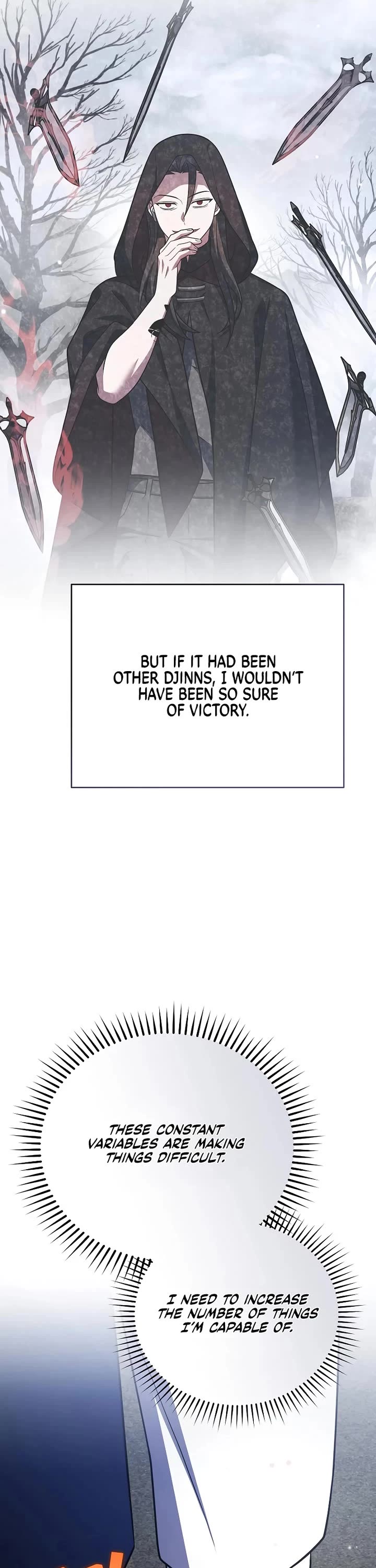 The Novel’s Extra Chapter 156 page 47 - Chapter 156