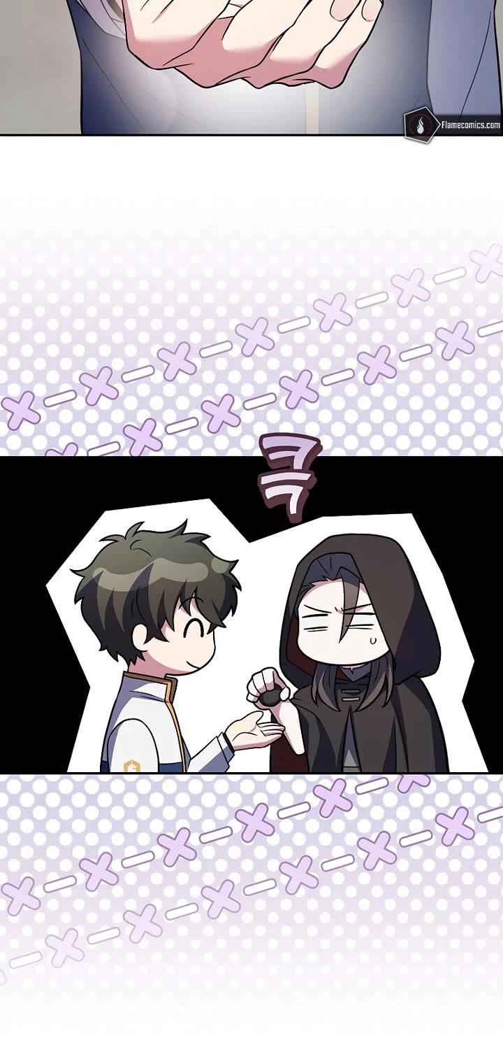The Novel’s Extra Chapter 156 page 5 - Chapter 156