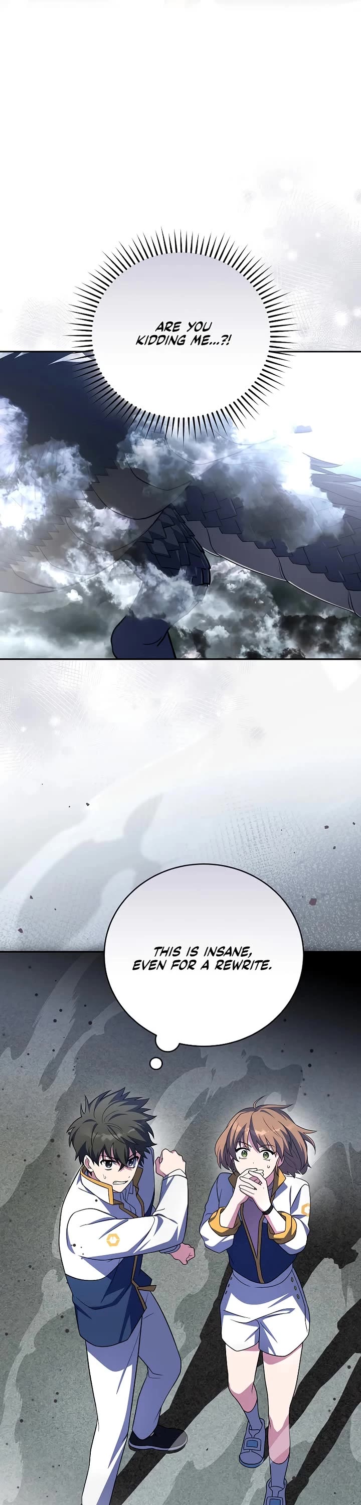 The Novel’s Extra Chapter 156 page 54 - Chapter 156