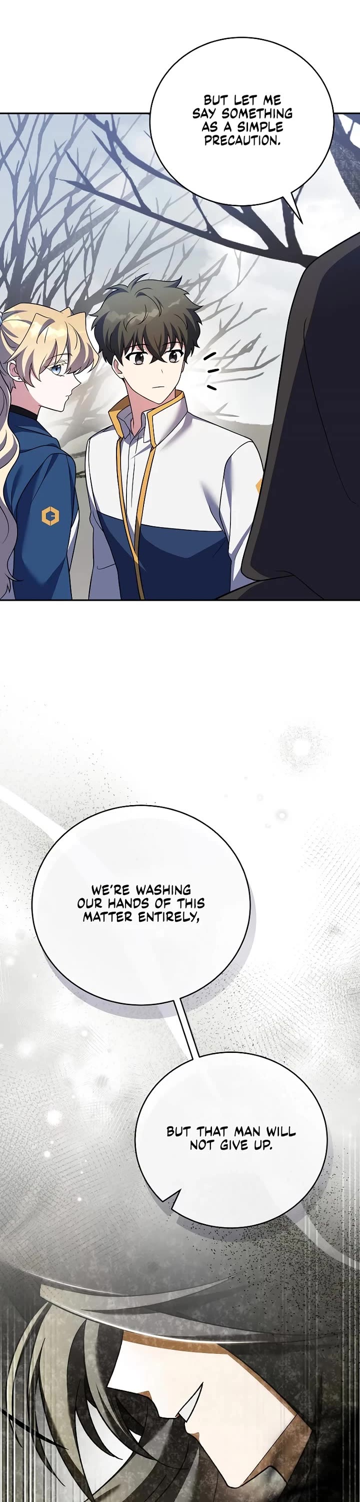 The Novel’s Extra Chapter 156 page 7 - Chapter 156