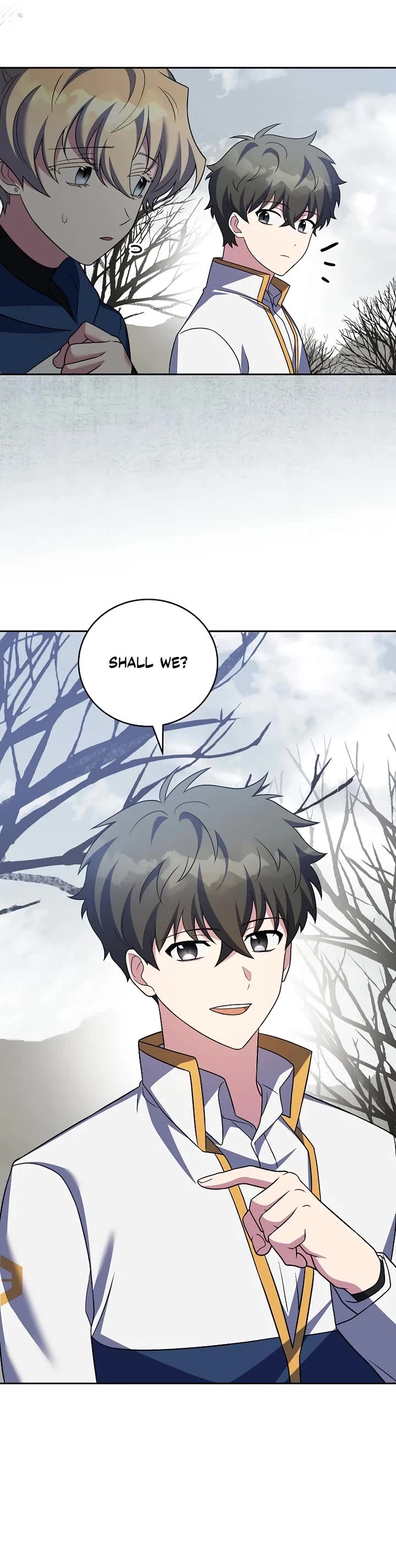 The Novel’s Extra Chapter 156 page 9 - Chapter 156
