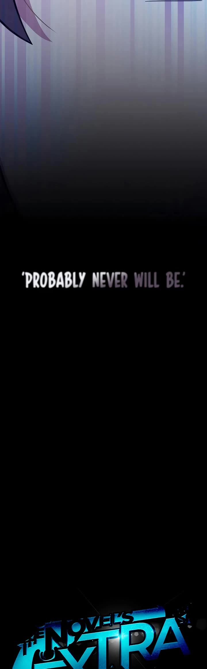 The Novel’s Extra Chapter 157 page 27 - Chapter 157