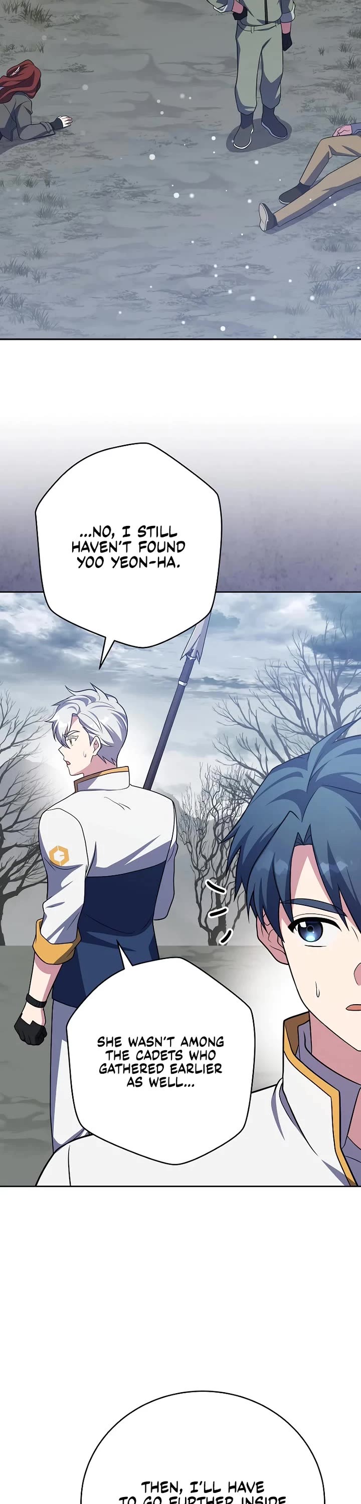The Novel’s Extra Chapter 157 page 30 - Chapter 157