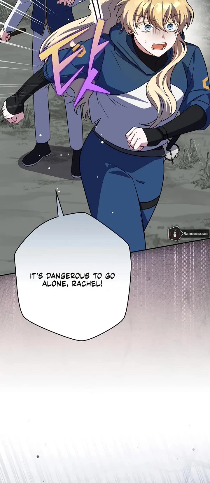 The Novel’s Extra Chapter 157 page 36 - Chapter 157