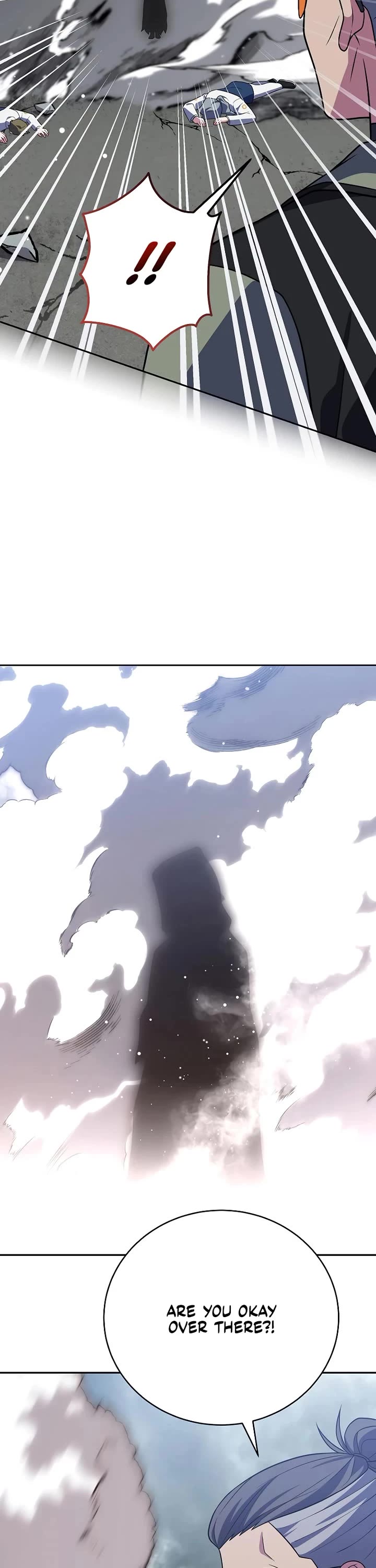 The Novel’s Extra Chapter 157 page 38 - Chapter 157