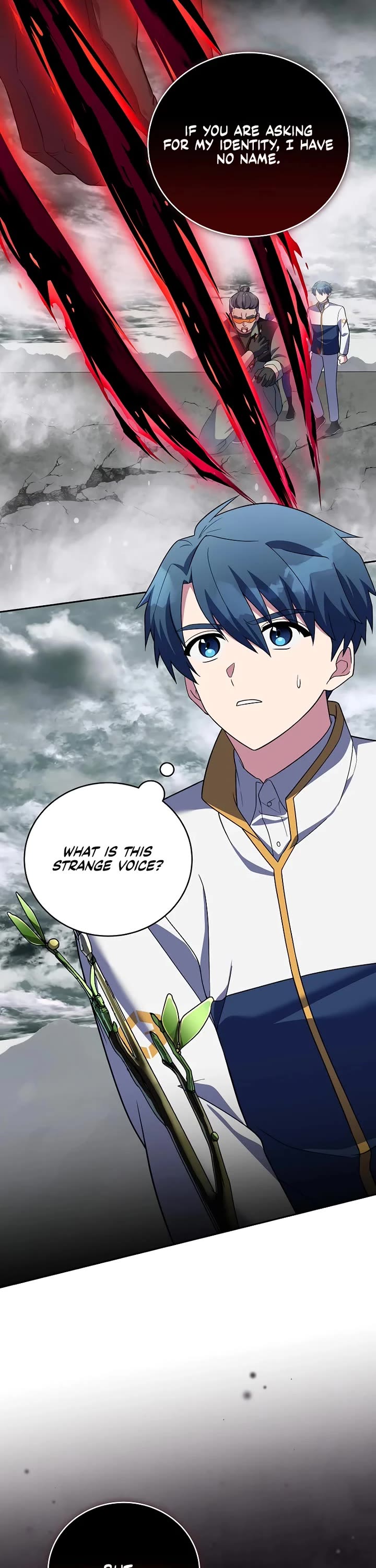 The Novel’s Extra Chapter 157 page 42 - Chapter 157