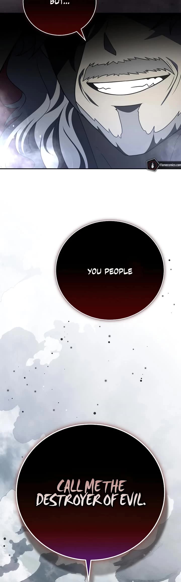 The Novel’s Extra Chapter 157 page 43 - Chapter 157