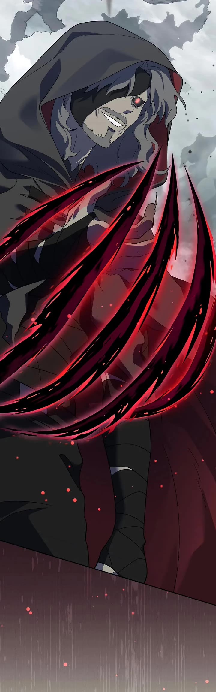 The Novel’s Extra Chapter 157 page 44 - Chapter 157