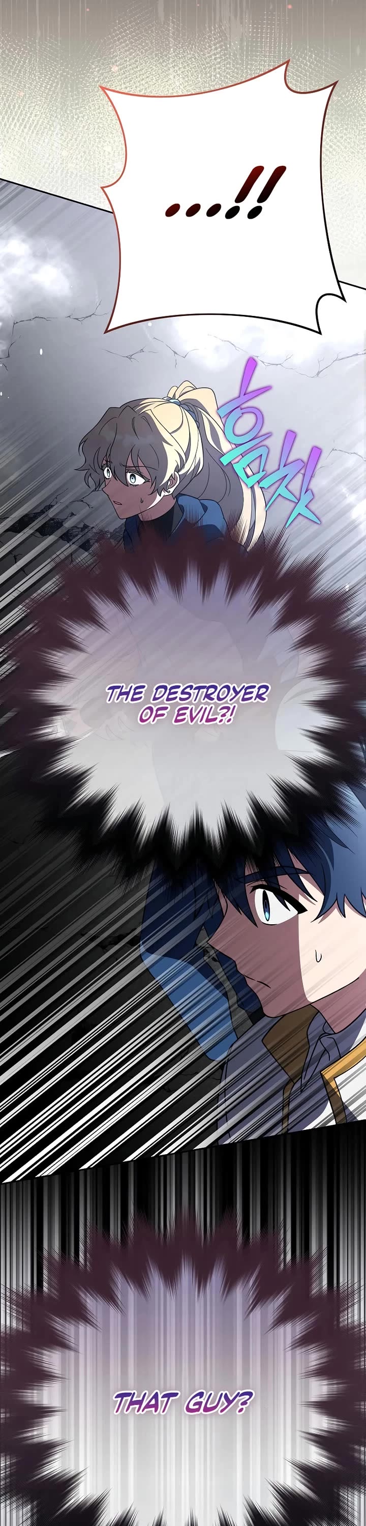 The Novel’s Extra Chapter 157 page 45 - Chapter 157