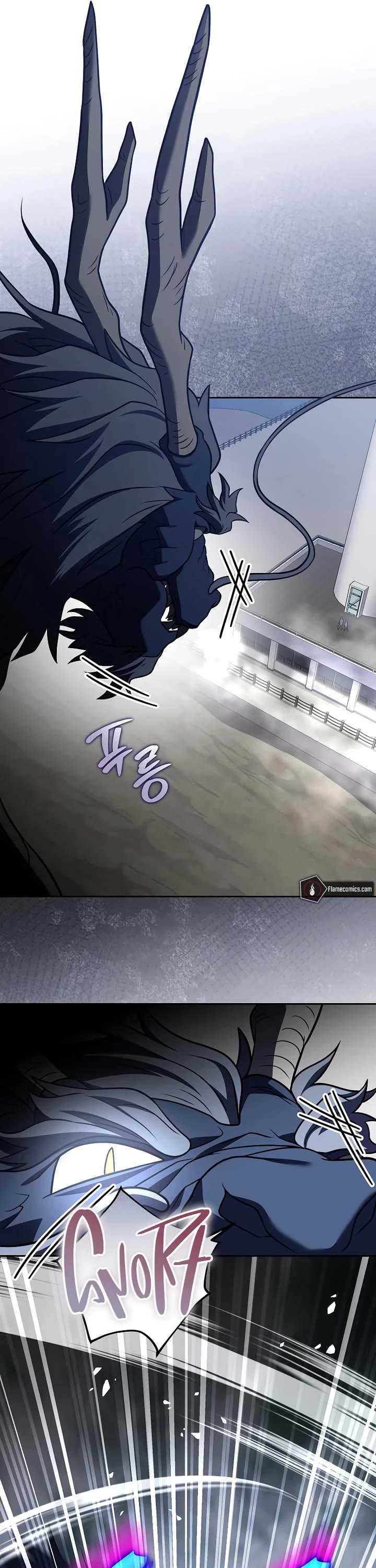 The Novel’s Extra Chapter 157 page 5 - Chapter 157