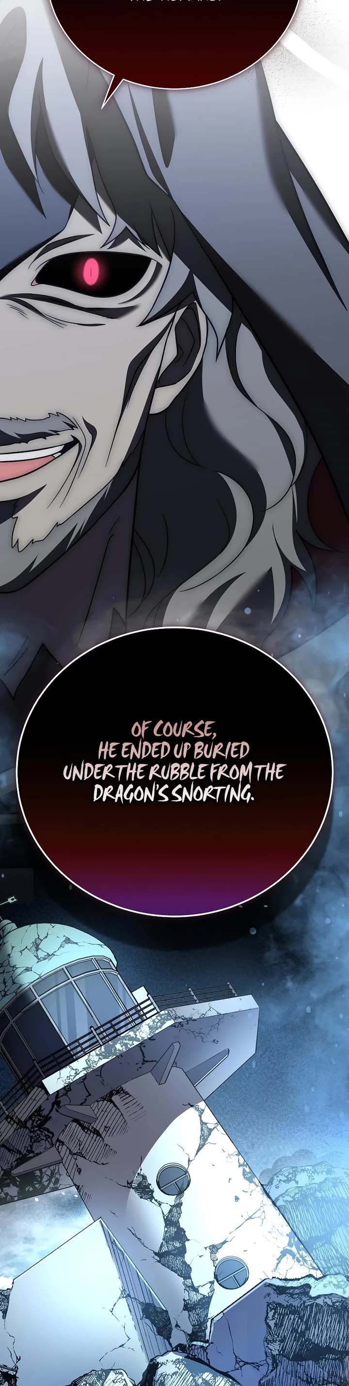 The Novel’s Extra Chapter 157 page 50 - Chapter 157