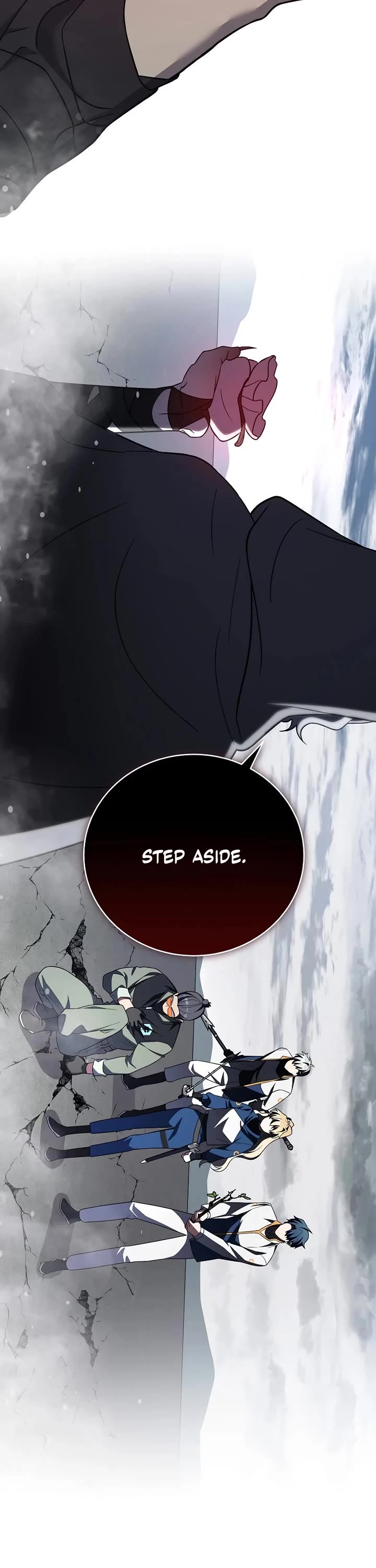 The Novel’s Extra Chapter 157 page 53 - Chapter 157