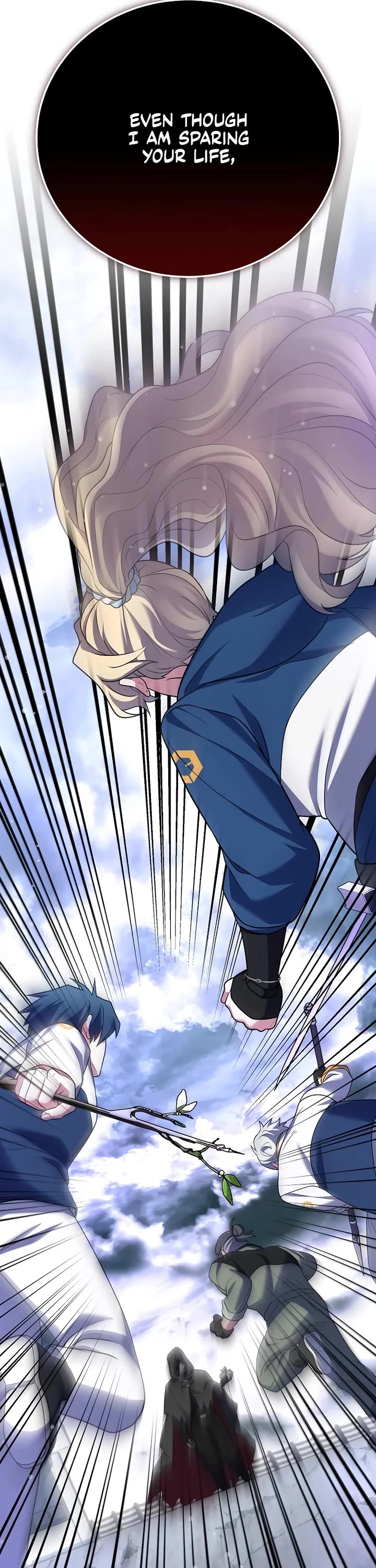 The Novel’s Extra Chapter 157 page 56 - Chapter 157