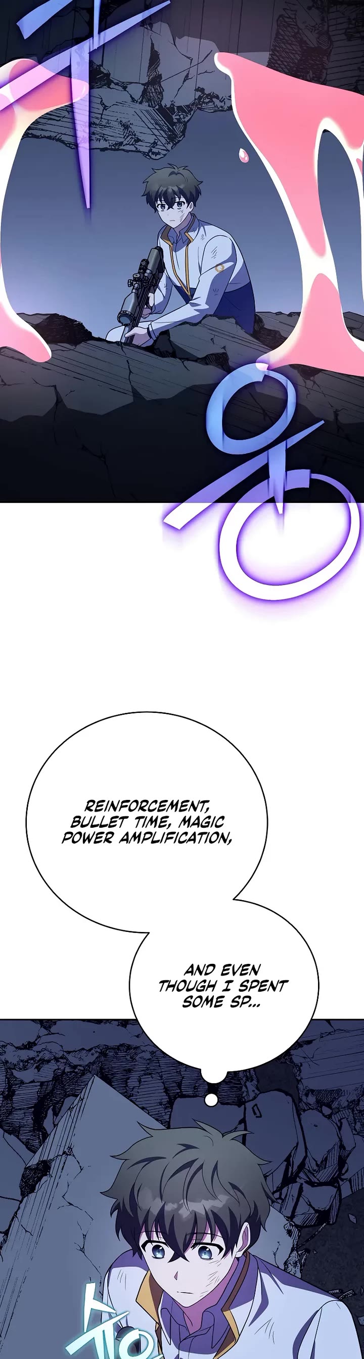 The Novel’s Extra Chapter 158 page 16 - Chapter 158