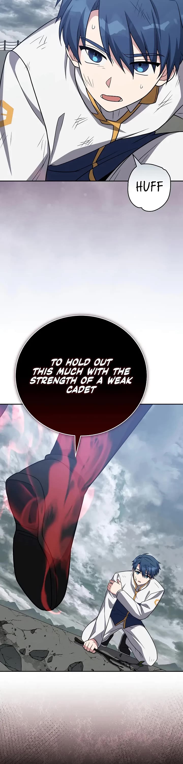The Novel’s Extra Chapter 158 page 23 - Chapter 158