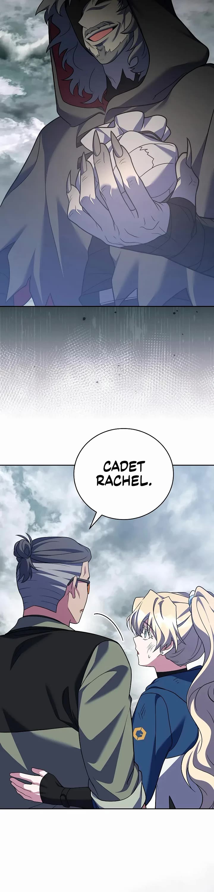The Novel’s Extra Chapter 158 page 27 - Chapter 158