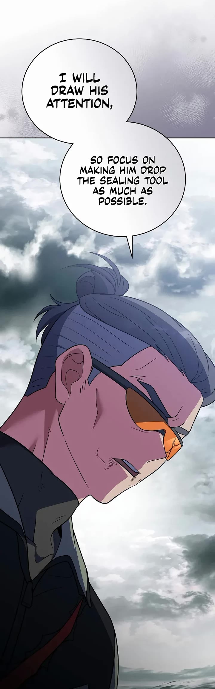 The Novel’s Extra Chapter 158 page 28 - Chapter 158