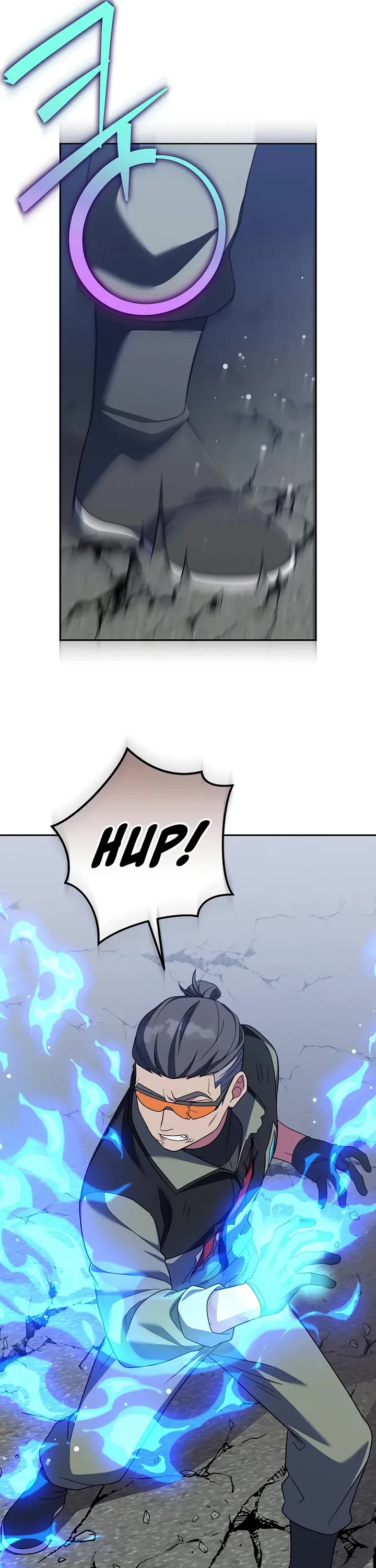 The Novel’s Extra Chapter 158 page 30 - Chapter 158