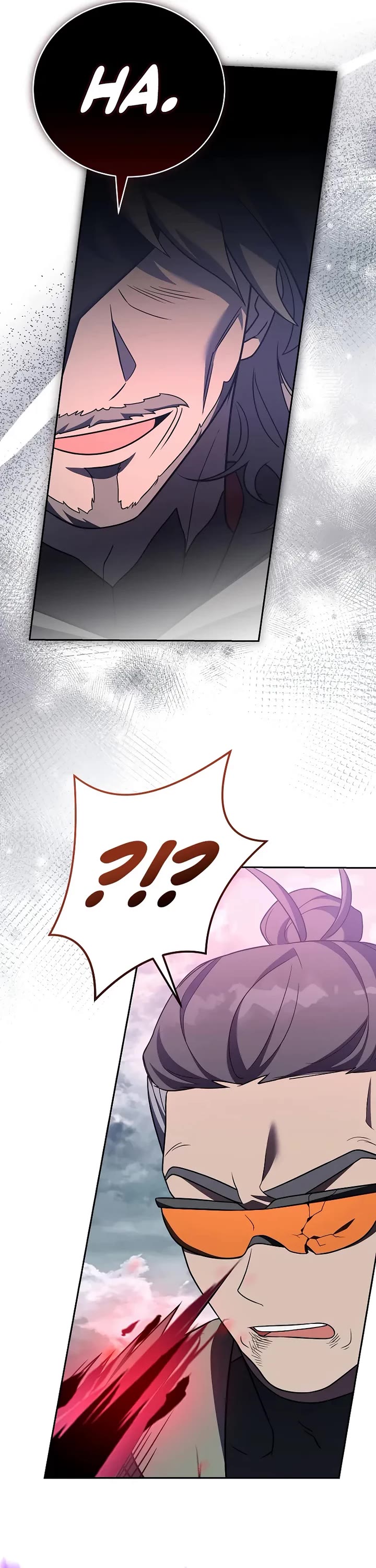 The Novel’s Extra Chapter 158 page 38 - Chapter 158