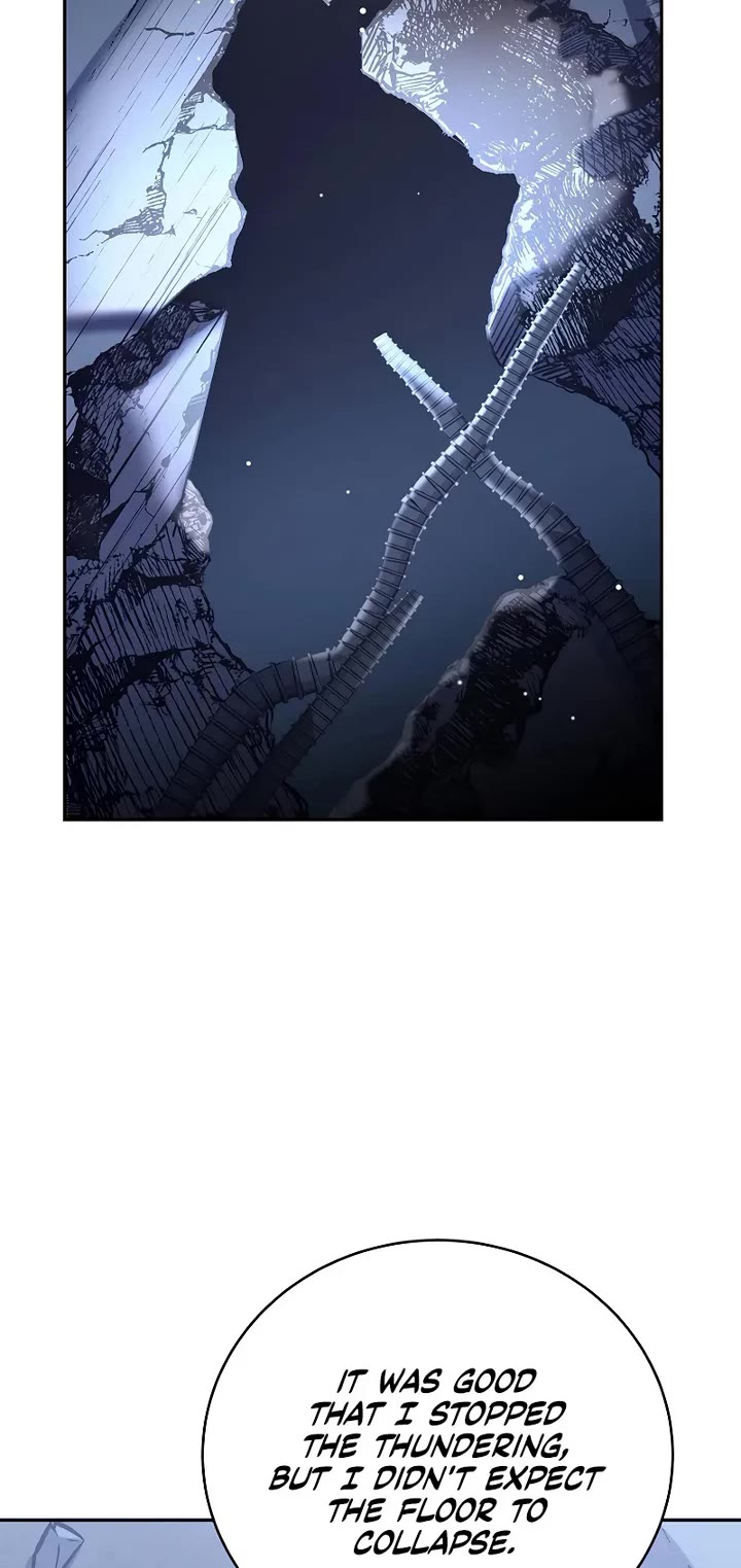 The Novel’s Extra Chapter 158 page 4 - Chapter 158