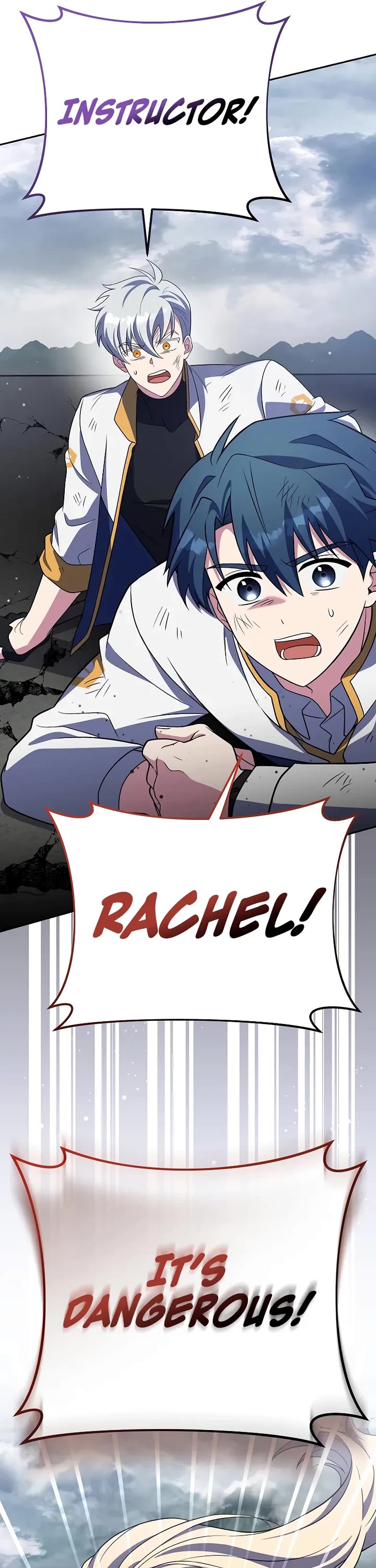 The Novel’s Extra Chapter 158 page 41 - Chapter 158