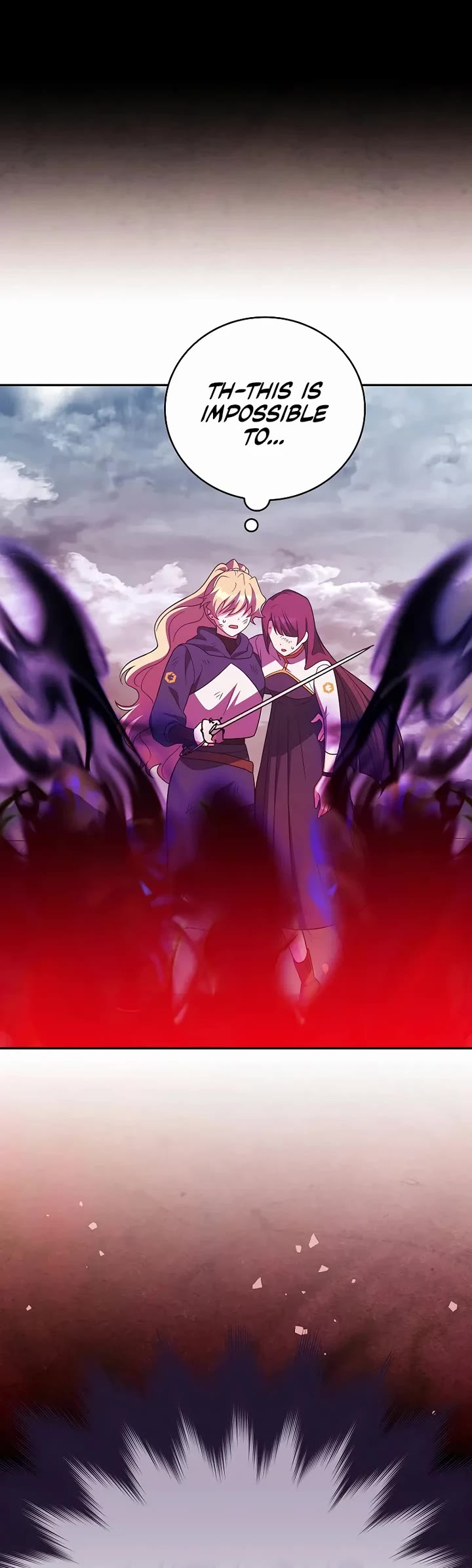 The Novel’s Extra Chapter 158 page 52 - Chapter 158