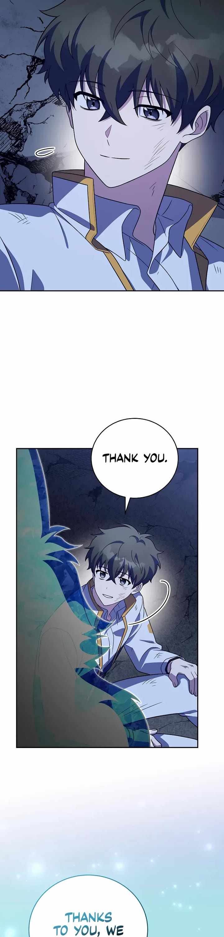 The Novel’s Extra Chapter 158 page 7 - Chapter 158