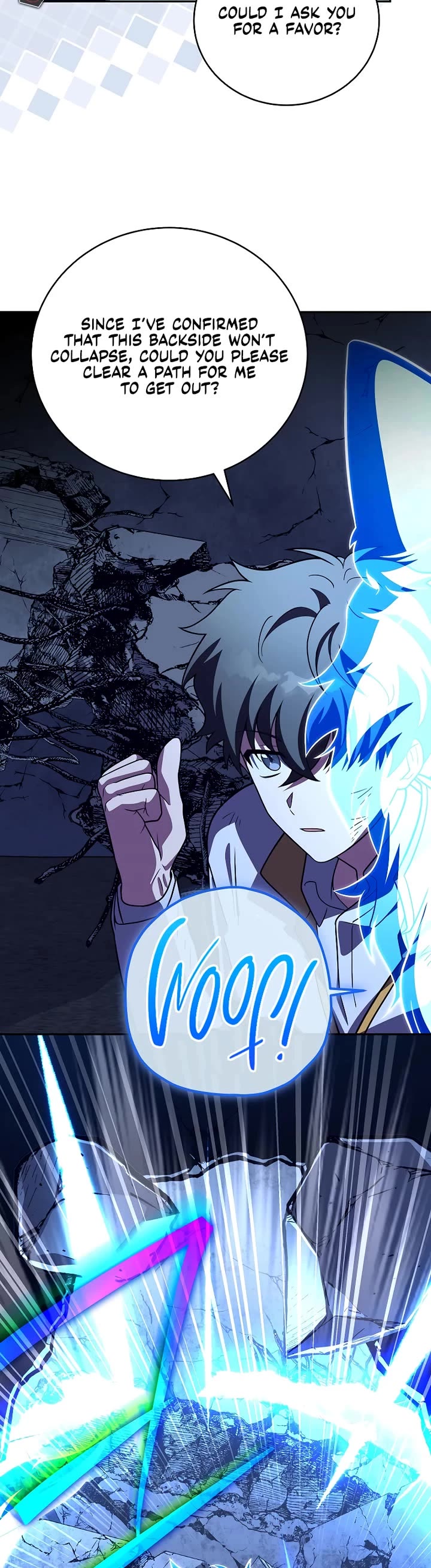 The Novel’s Extra Chapter 159 page 12 - Chapter 159