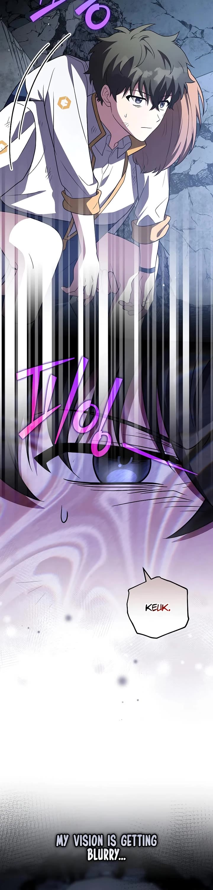 The Novel’s Extra Chapter 159 page 15 - Chapter 159