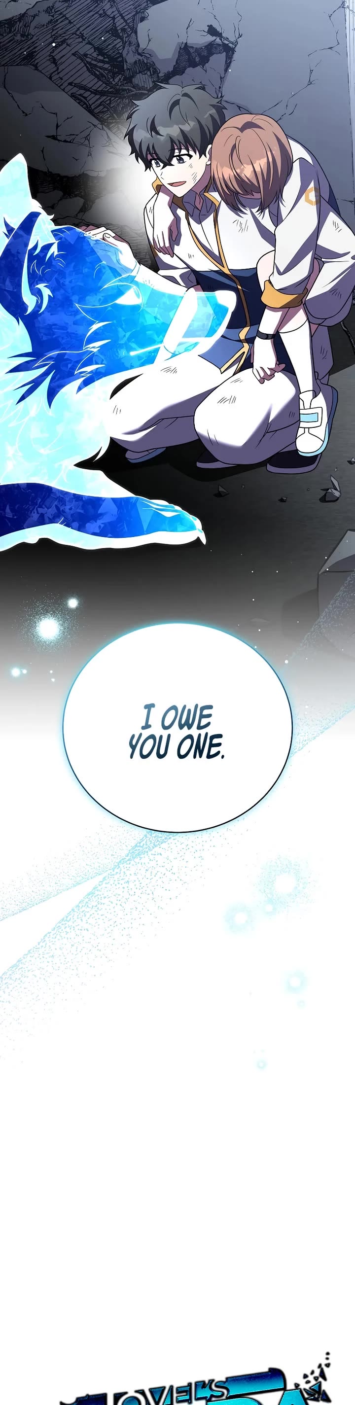 The Novel’s Extra Chapter 159 page 20 - Chapter 159