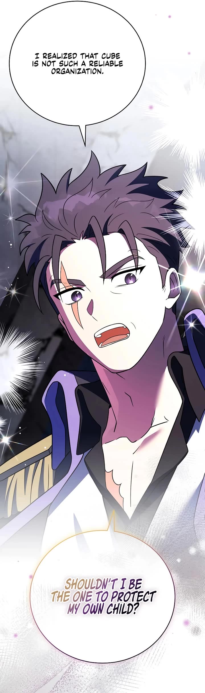 The Novel’s Extra Chapter 159 page 24 - Chapter 159