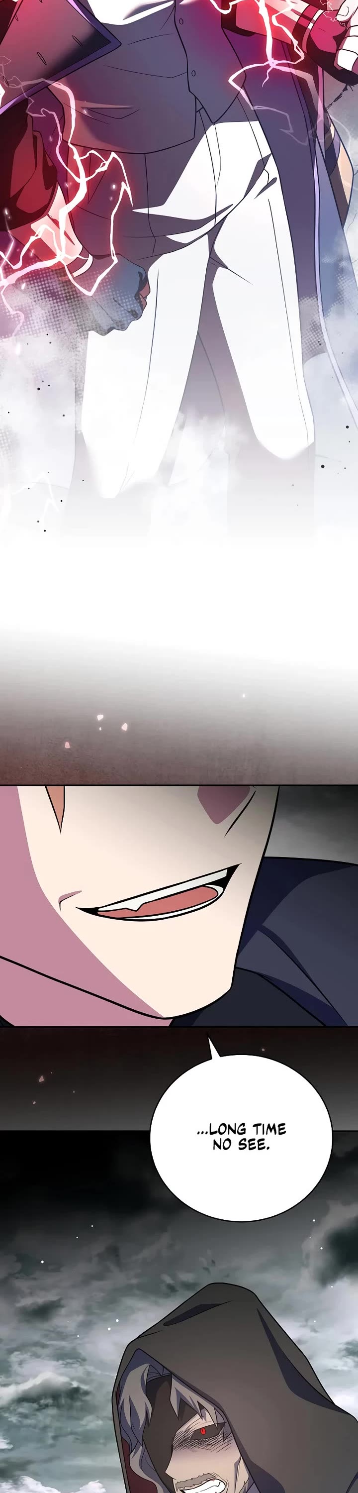 The Novel’s Extra Chapter 159 page 3 - Chapter 159
