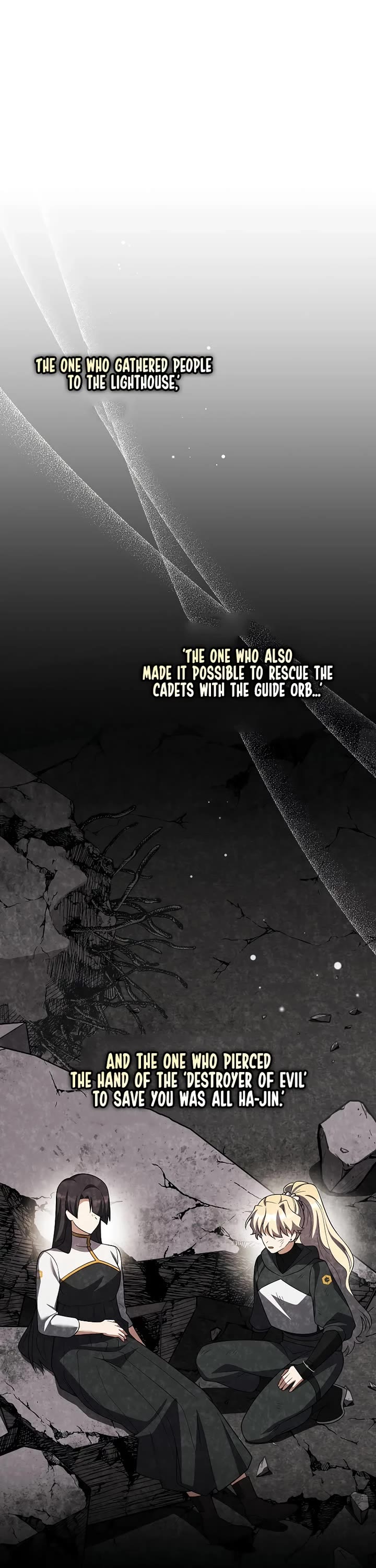 The Novel’s Extra Chapter 159 page 30 - Chapter 159