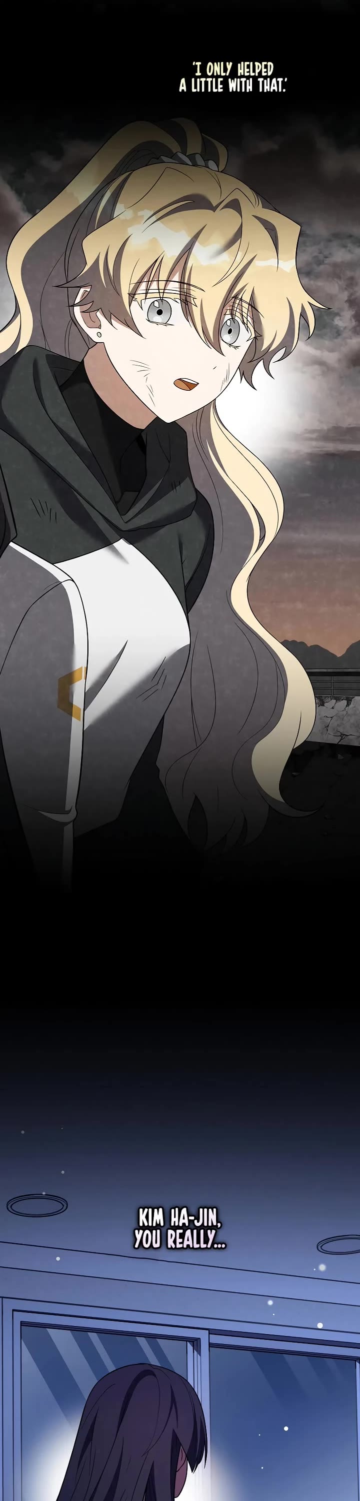 The Novel’s Extra Chapter 159 page 31 - Chapter 159