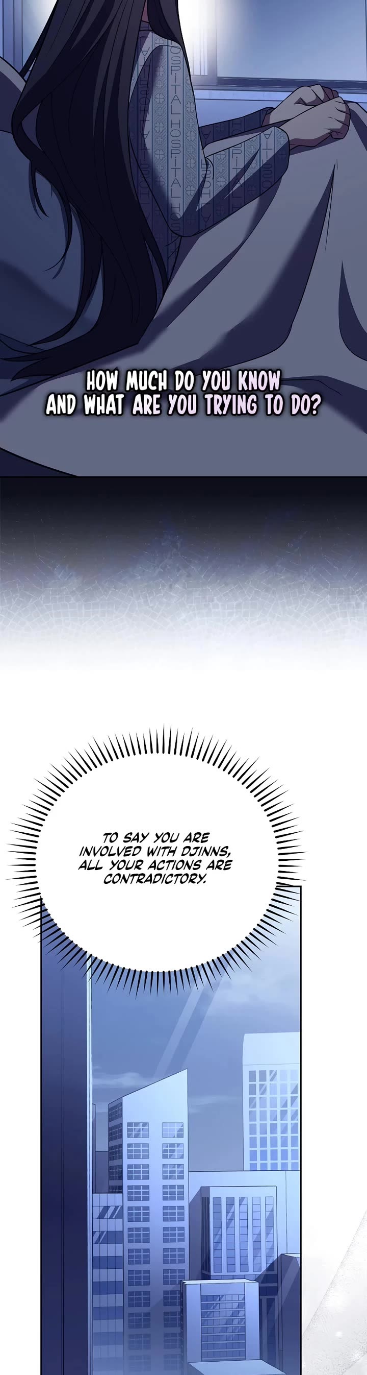 The Novel’s Extra Chapter 159 page 32 - Chapter 159