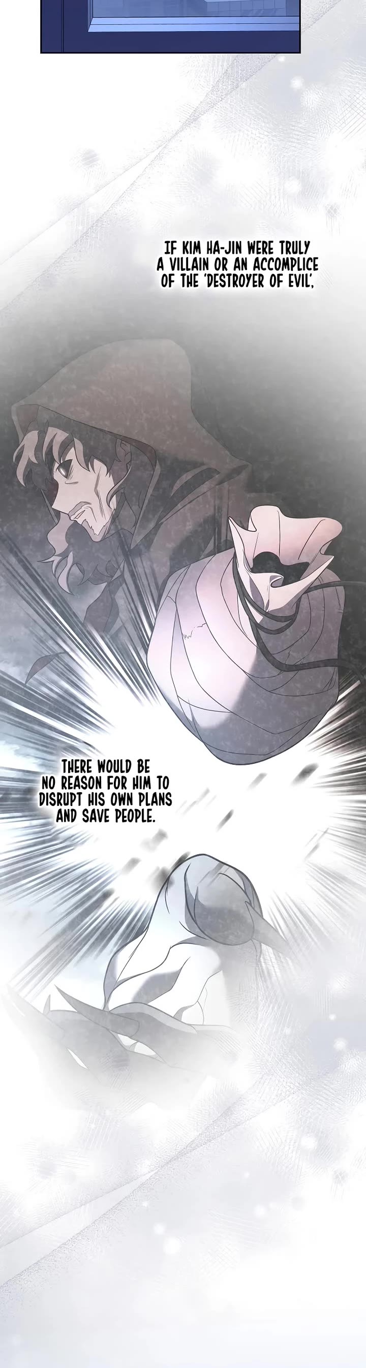 The Novel’s Extra Chapter 159 page 33 - Chapter 159